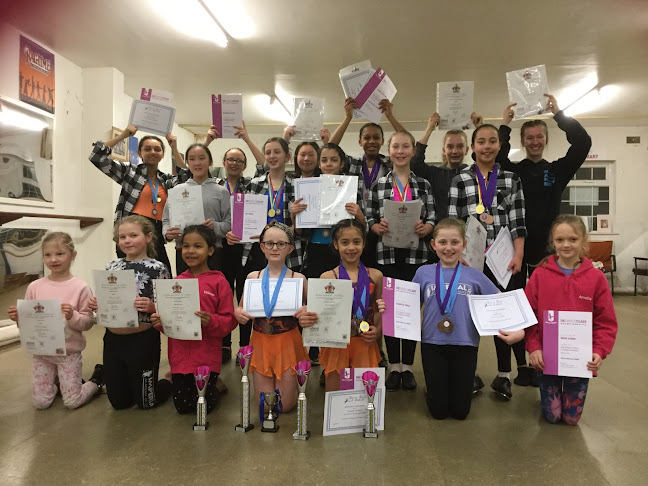 Reviews of Imperial Academy Of Dance in Leicester - Dance school