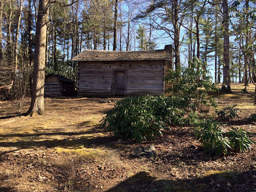 History Museum «Hickory Ridge Living History Museum», reviews and photos, 591 Horn in the W Dr, Boone, NC 28607, USA