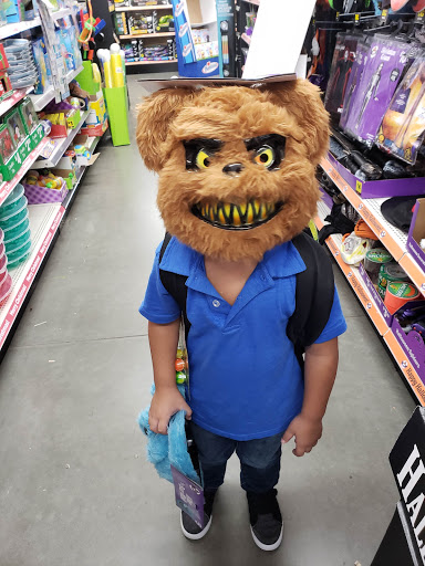 Home Goods Store «Dollar General», reviews and photos, 7436 FL-22, Callaway, FL 32404, USA