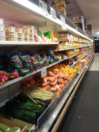 Grocery Store «Global Food», reviews and photos, 1476 N Beauregard St, Alexandria, VA 22311, USA