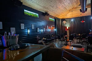 Pinky’s Champagne Room & Velvet Jazz Lounge image