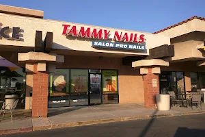 Tammy Nails image