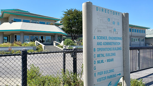 Research Institute «Monterey Bay Aquarium Research Institute», reviews and photos, 7700 Sandholdt Rd, Moss Landing, CA 95039, USA