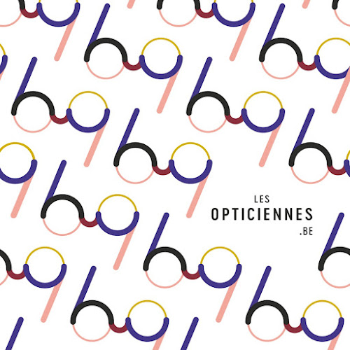 les Opticiennes.be - Opticien
