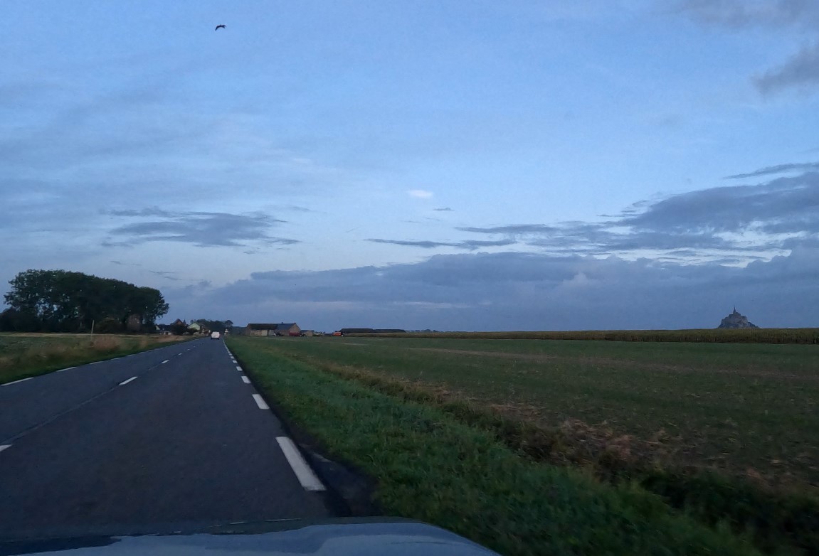 Photo n° 2 de l'avis de Felipe.i fait le 09/09/2022 à 19:07