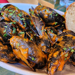 Photo n°2 de l'avis de seoullife. fait le 10/04/2024 à 03:53 sur le  Trattoria Celso à Palermo