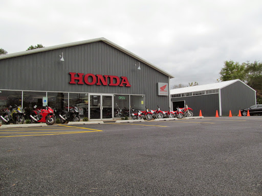 Honda Dealer «Honda Northwest», reviews and photos, 4911 Northwest Hwy, Crystal Lake, IL 60014, USA