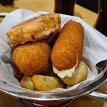 Photo n°3 de l'avis de Da. fait le 20/11/2021 à 21:13 sur le  Fratelli La Bufala à Rimini