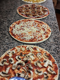 Photos du propriétaire du Pizzeria TIPIZ' Pizza. à Limoges - n°11