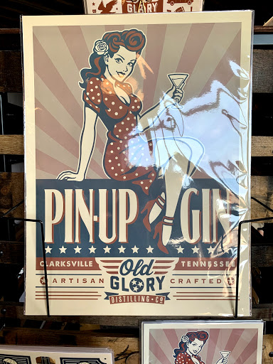 Tourist Attraction «Old Glory Distilling Co.», reviews and photos, 451 Alfred Thun Rd, Clarksville, TN 37040, USA