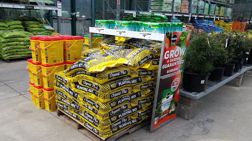 Home Improvement Store «The Home Depot», reviews and photos, 785 New York Ave, Huntington, NY 11743, USA