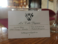 Photos du propriétaire du Restaurant La Table Paysanne à Vendays-Montalivet - n°15