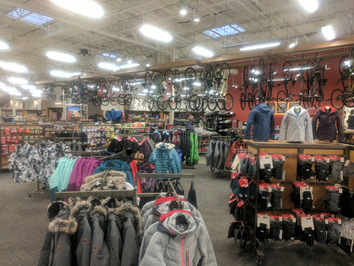 Camping Store «REI», reviews and photos, 8490 Castleton Corner Dr, Indianapolis, IN 46250, USA