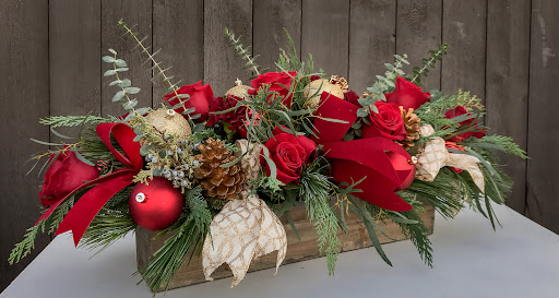 Florist «Petal Street Flower Company», reviews and photos, 2319 Bridge Ave, Point Pleasant, NJ 08742, USA