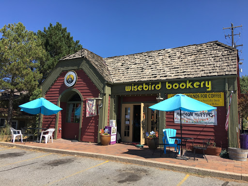 Gift Shop «Wisebird Bookery», reviews and photos, 4850 Harrison Blvd # 5, Ogden, UT 84403, USA