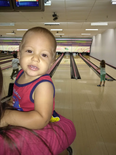 Bowling Alley «Orange Bowl Lanes», reviews and photos, 1221 E Vine St, Kissimmee, FL 34744, USA