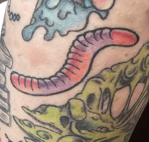 Explore addiction recovery tattoo ideas, creative tattoo ideas in Brighton, available at Inkwell Tattoos