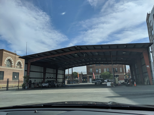 Car Detailing Service «Little Tokyo Car Wash», reviews and photos, 622 E 1st St, Los Angeles, CA 90012, USA