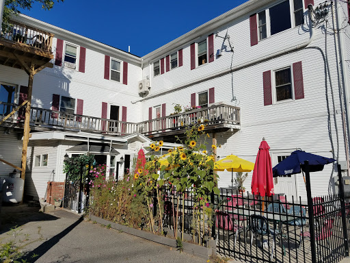 Sightseeing Tour Agency «Acadia National Park Tours», reviews and photos, 53 Main St, Bar Harbor, ME 04609, USA