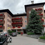 Photo n°3 de l'avis de Ivano.o fait le 11/07/2019 à 19:04 sur le  Cristallo Hotel Residence à Bormio