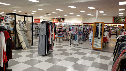 Department Store «T.J. Maxx», reviews and photos, 11651 Bandera Rd, San Antonio, TX 78250, USA