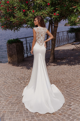 Bridal Shop «Viero Bridal», reviews and photos, 2236 W Chicago Ave, Chicago, IL 60622, USA