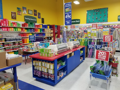 Educational Supply Store «Lakeshore Learning Store», reviews and photos, 14060 Dallas Pkwy, Dallas, TX 75240, USA