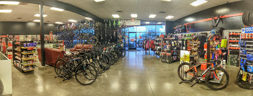 Bicycle Store «Az Cyclery», reviews and photos, 6808 N Dysart Rd #140, Glendale, AZ 85307, USA