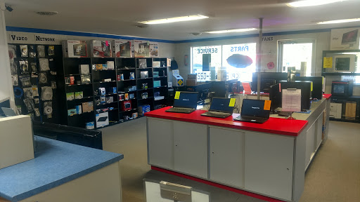 1971 Lee Hwy, Bristol, VA 24201, USA