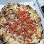 Photo n°2 de l'avis de Giusy.e fait le 19/11/2021 à 21:29 sur le  Mamma Rita cafè_lounge pub_food_pizza à Mussomeli