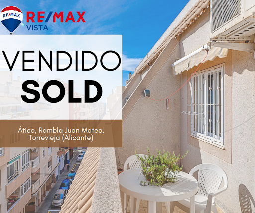 REMAX VISTA Torrevieja y El Campello (Alicante) en Torrevieja