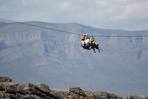 Ceres Zipslide Adventures image