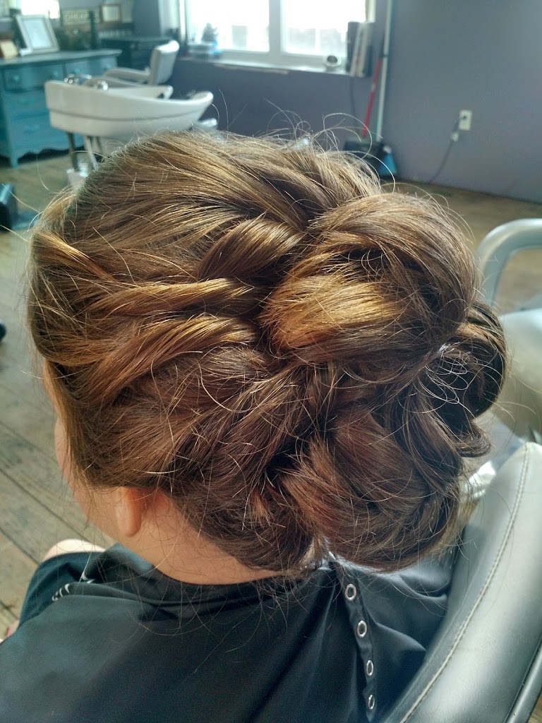 Envy Salon and Boutique LLC 74072