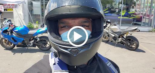 Yamaha Motorcycle Dealer «Hamilton Yamaha Seadoo Kawasaki», reviews and photos, 2635 S Broad St, Hamilton Township, NJ 08610, USA