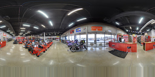 Motorcycle Repair Shop «CROSSROADS MOTORSPORTS», reviews and photos, 3995 IN-38, Lafayette, IN 47905, USA
