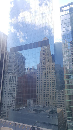 Performing Arts Theater «Cadillac Palace Theatre», reviews and photos, 151 W Randolph St, Chicago, IL 60601, USA