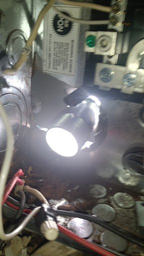 Electrician «Indy Voltage Electrical Contractor», reviews and photos, 3393 S County Rd 101 E, Indianapolis, IN 46202, USA