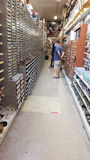 Hardware Store «Fredericksen Hardware & Paint», reviews and photos, 3029 Fillmore St, San Francisco, CA 94123, USA
