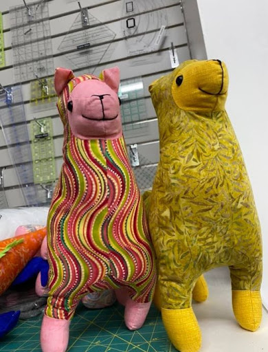 Fabric Store «Fabric Affair», reviews and photos, 4972 John R Rd, Troy, MI 48085, USA