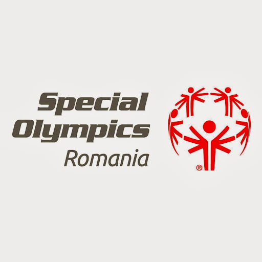 Fundația Special Olympics din România