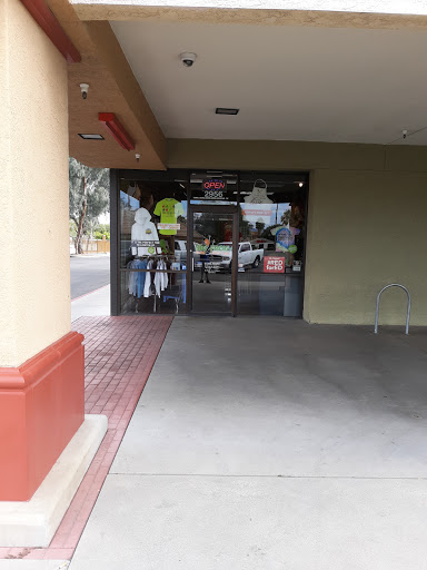 Commercial Printer «PostNet», reviews and photos, 2954 N Campbell Ave, Tucson, AZ 85719, USA