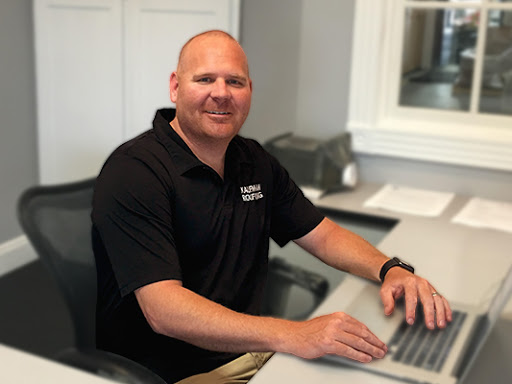 Roofing Contractor «Kaufman Roofing», reviews and photos, 2521 24th Ave S, Minneapolis, MN 55406, USA