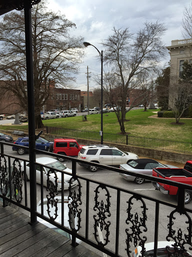 Cigar Shop «Spring Street Cigars», reviews and photos, 208 N Spring St, Tupelo, MS 38804, USA