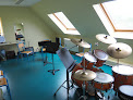 École municipale de musique - Le Moulin à Musique Eckbolsheim