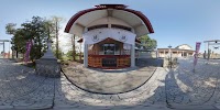 帯廣明神大社