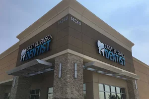 East El Paso Dentist image