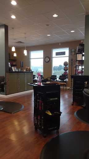 Hair Salon «Generations Hair Salon, L.L.C.», reviews and photos, 428 Perry St, La Porte, IN 46350, USA