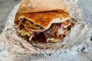 Bunker - Kebab, Street Food, Veggie image