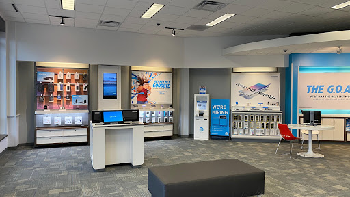 Cell Phone Store «AT&T», reviews and photos, 4106 Hillsboro Pike b, Nashville, TN 37215, USA