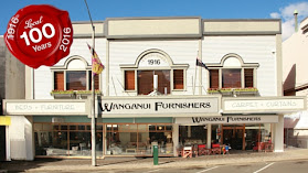 Wanganui Furnishers